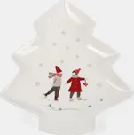 Sinsay - Talíř - bílá - 452GI-00X - 452GI-00X-ONE