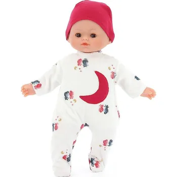 Panenka Petitcollin Panenka 36 cm Petit Câlin Charlie