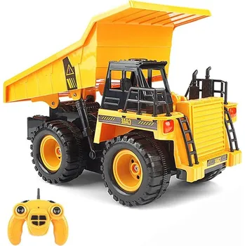RC model auta Rayline RC dumper 1:24 BAZAR