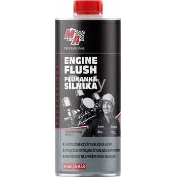 MOJE AUTO prostředek na výplach motoru, 400ml