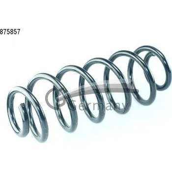 Pružina podvozku CS GERMANY 14.875.857