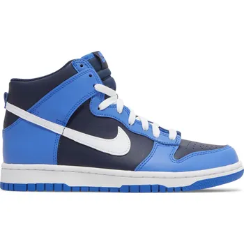 Dámské tenisky Nike Dunk High GS 'Obsidian' Velikost: 39
