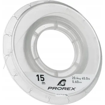 Vlasec Daiwa Prorex 0,7 mm x 15 m
