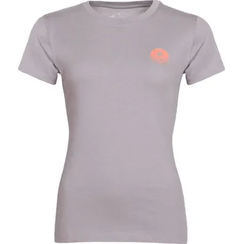 Dámské triko High Point Sella Lady T-shirt Velikost: XS / Barva: šedá