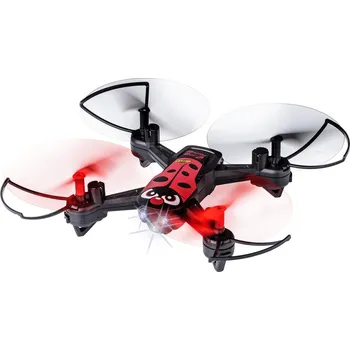 RC model letadla Carson RC kvadrokoptéra X4 Beruška 2.0