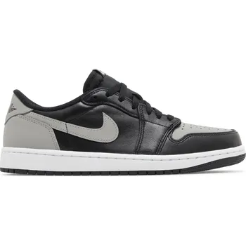Pánské tenisky Air Jordan 1 Retro Low OG 'Shadow' 2024 Velikost: 40
