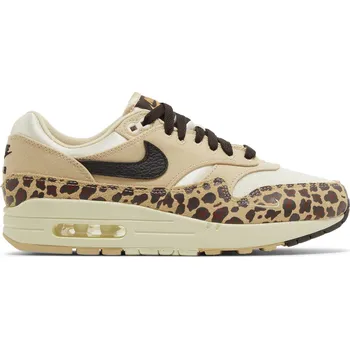Dámské tenisky Nike Wmns Air Max 1 '87 'Leopard Print' Velikost: 44