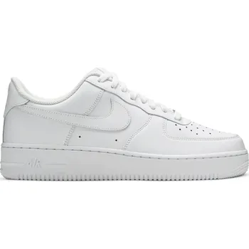 Dámské tenisky Nike Air Force 1 '07 'Triple White' Velikost: 42