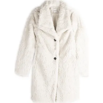 Dámský kabát GATE Kabát z umělé kožešiny 34 625-1178/111