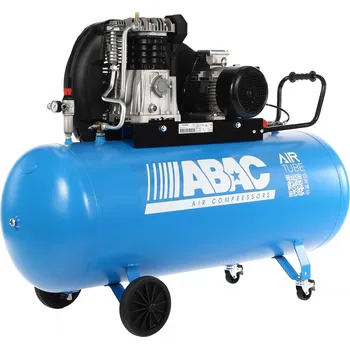 Kompresor ABAC kompresory Kompresor Pro Line Expert A49BP-2,2-270CM příkon 2,2 kW, sací výkon 444 l/min, tlak 11 bar, vzdušník 270 l, napětí 230/50 V/Hz