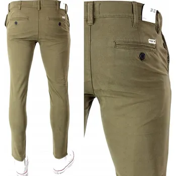 Pánské chino kalhoty Wrangler CHINO 28/32