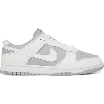 Pánské tenisky Nike Dunk Low 'White Neutral Grey' Velikost: 44