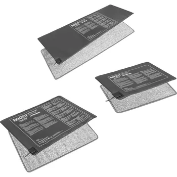 Skleník ROOT!T Propagate Plants Vyhřívací podložka ROOTIT Hobby rozměry: S25x35cm