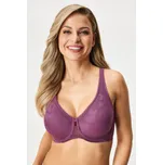 Zmenšující podprsenka Triumph Wild Rose Sensation nevyztužená