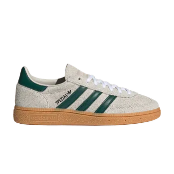 Dámské tenisky Adidas Wmns Handball Spezial 'Alumina Collegiate Green Gum' Velikost: 38 2/3