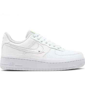 Dámská obuv Nike Wmns Air Force 1 '07 Premium 'Pastel Reveal' Velikost: 40.5