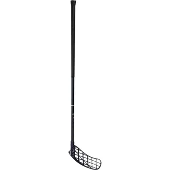 Florbalová hůl Florbalová hokejka Salming Aero 32 Black - 87 cm