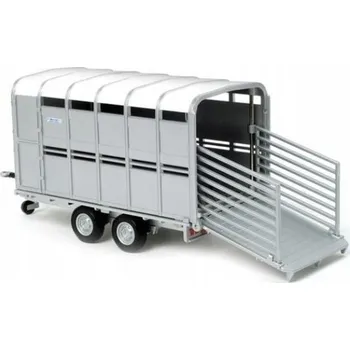 autíčko Britains přívěs 40710