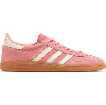Dámská obuv Adidas Sporty & Rich x Handball Spezial 'Pink Gum' Velikost: 39 1/3