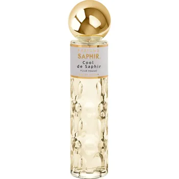 Dámský parfém Saphir Cool de Saphir W EDP