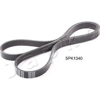 JAPKO Ozubený klínový řemen 5PK1340
