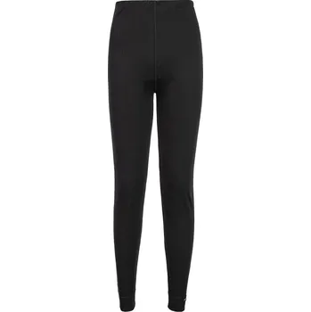 Dámské legíny Termo legíny PORTWEST [B125] XS