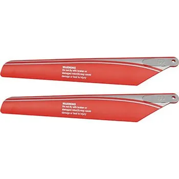 RC model vrtulníku Amewi Listy hlavního rotoru LAMA