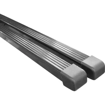 Příčník na automobil Ocelové střešní nosiče Mont Blanc AMC 49&quot; (125 cm)