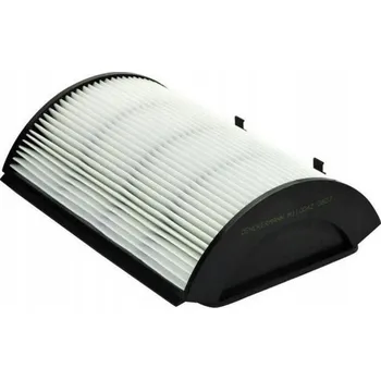 Kabinový filtr Denckermann M110052 Filtr, ventilace prostoru pro cestující
