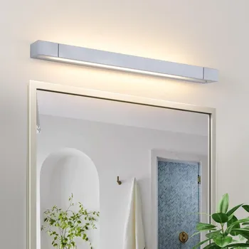 Koupelnové svítidlo Brilagi-LED Koupelnové osv. zrcadla AQUA LINE LED/18W/230V 60 cm IP44 mat. chrom
