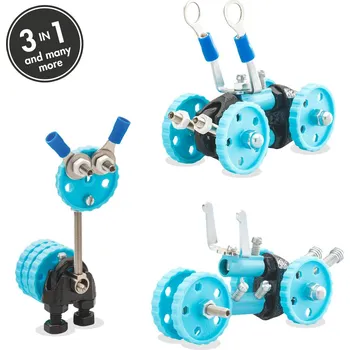 ostatní stavebnice The OffBits stavebnice GearBit