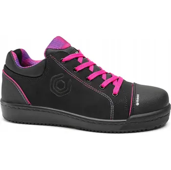 Pracovní obuv Pracovní polobotky Base B0240B, velikost 41