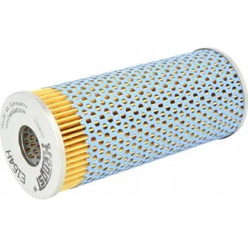 Olejový filtr Hengst Filter E164H Filtr, pracovní hydraulika