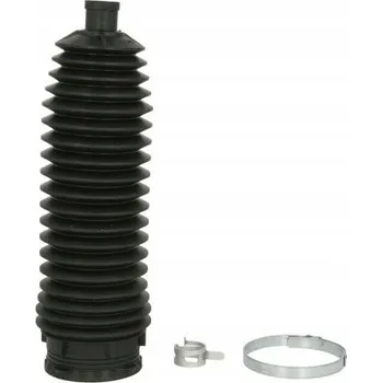 Posilovač řízení SPIDAN MANŽETA PŘEVODOVKY 0.083984