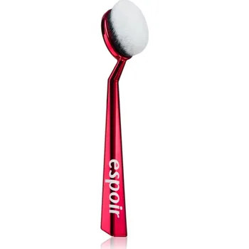 Kosmetický štětec espoir Super Soft Face Brush kulatý štětec na make-up a podkladovou bázi 1 ks