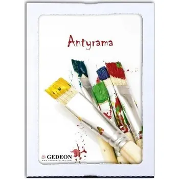 Obraz Antirám Gedeon 5907813658822 21 cm x 29,7 cm