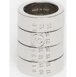 Prsten MM6 Show Ring Polished Palladio M