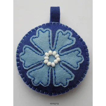 Vánoční dekorace Vánoční dekorace - ozdoba č.11