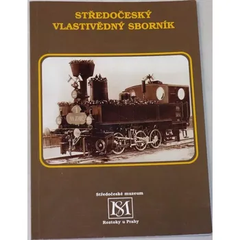 Umění Středočeský vlastivědný sborník