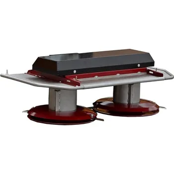 Sekačka Dakr Nástavec dvoububnové sečení Panter RZS 121 (01236.010) - model 2025