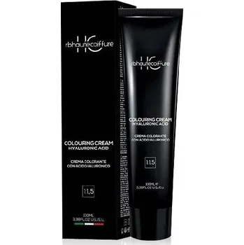 Barva na vlasy Renee Blanche Haute Coiffure Barva na vlasy 100 ml, odstín 8.1