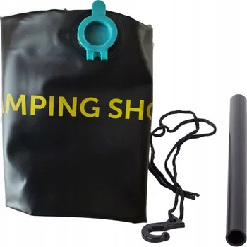 Zahradní sprcha Turistická sprcha Froyak 2582019 20 l