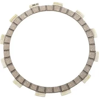 Spojková lamela Sada obložení lamel, spojka TRW MCC455-9