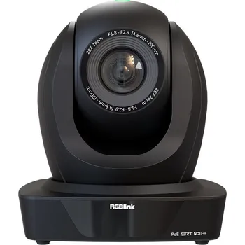IP kamera RGBlink vue PTZ camera RGB20X-POE-TLY