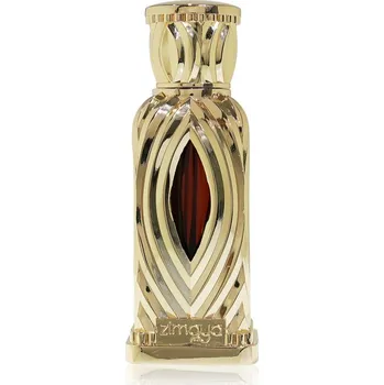 Unisex parfém Zimaya Al Maha Gold parfémovaný olej unisex 20 ml