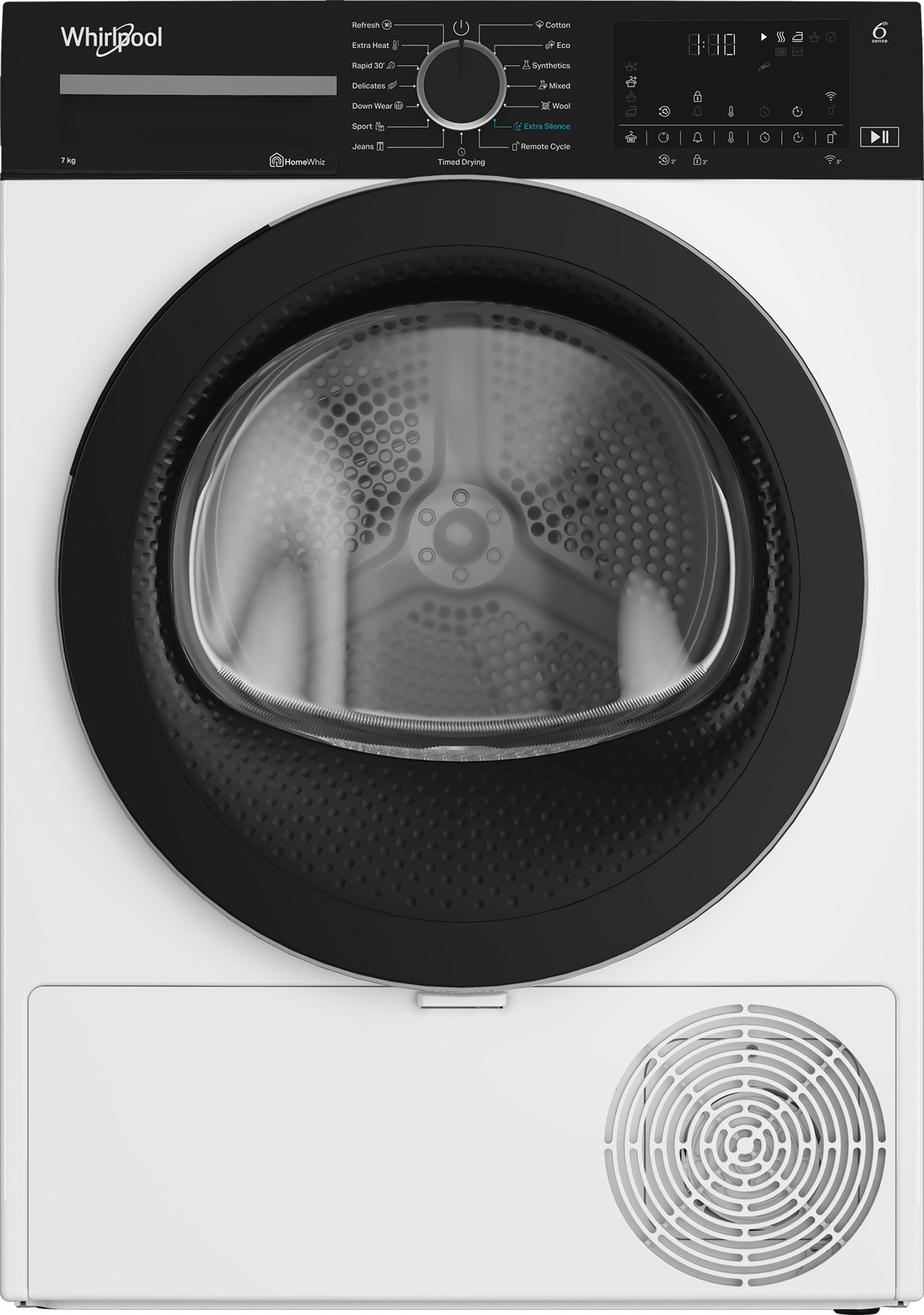 Whirlpool WPS C7X WBS EE X