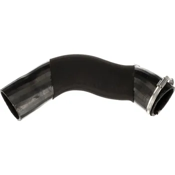 Ventilátor topení a klimatizace Gates 09-0931 Hadice sání vzduchu (turbodmychadlo)