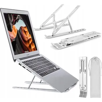 Stolek / podložka pod notebook Aptel APT_PK11A