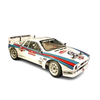 RC model auta Rally Legends LANCIA 037 RALLY GRUPPO B RTR 1983 1:10