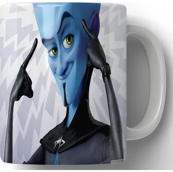 Keramický hrnek 330 ml Pohádky Hry Filmy Seriály